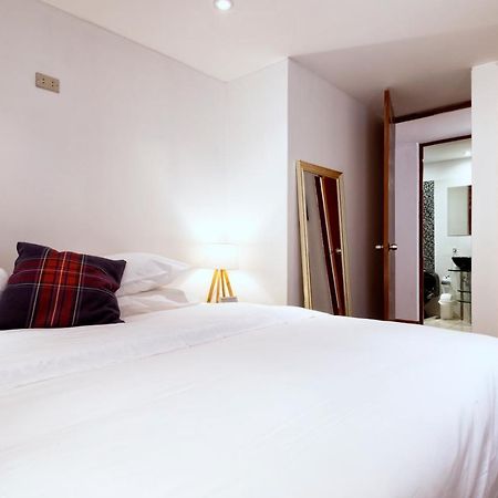 Inkahuset Pacasmayo Lima Extérieur photo