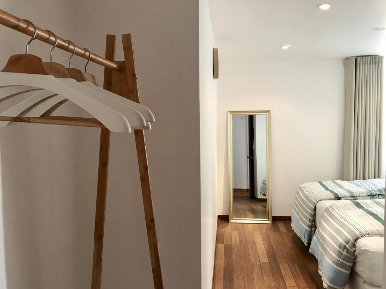 Inkahuset Pacasmayo Lima Extérieur photo