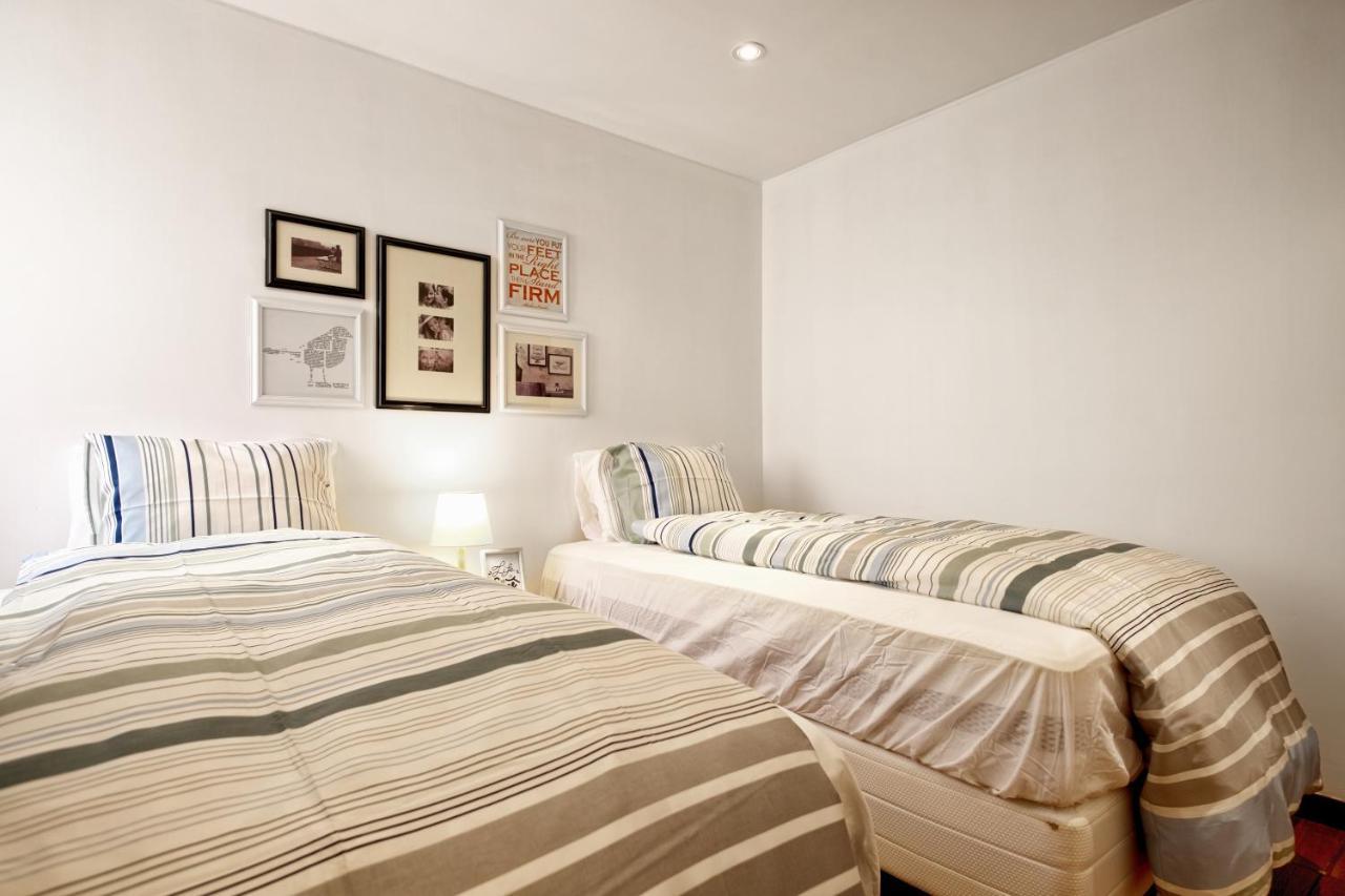Inkahuset Pacasmayo Lima Extérieur photo