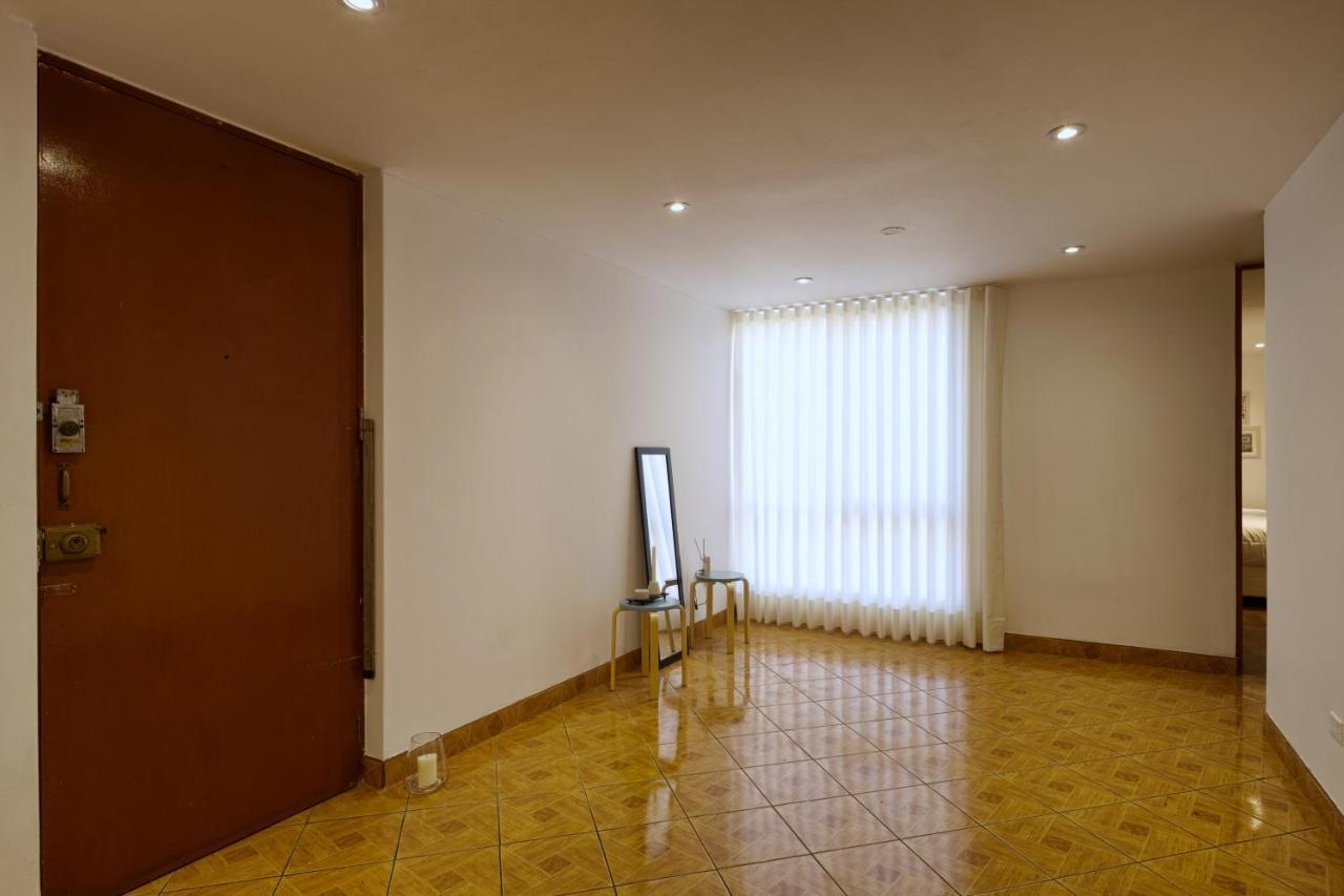 Inkahuset Pacasmayo Lima Extérieur photo